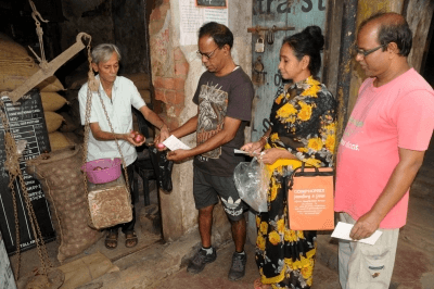 Special fingerprint registration camp at Tamil Nadu ration shops today