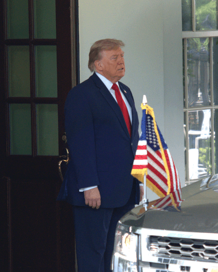 US judge again rejects Trump's bid to overturn hush money conviction