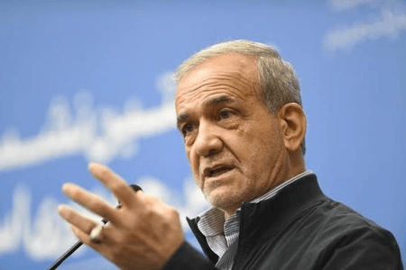 Willing to negotiate with US but remains wary: Iranian President
