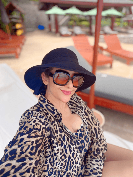When Manisha Koirala revealed if actresses can really be friends