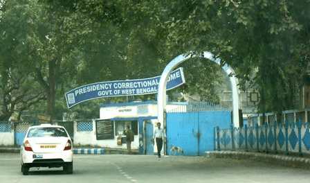Kolkata Police recover 3 mobile phones, cash from the prison cell of American Centre attack mastermind