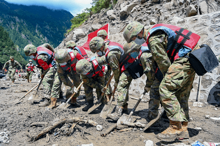 Nepal to bury unidentified bodies recovered after flash floods