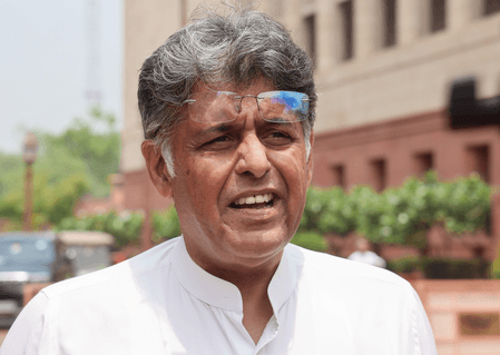 Nepal floods grim reminder that we need to be very careful with ecology of Himalayas: Cong MP