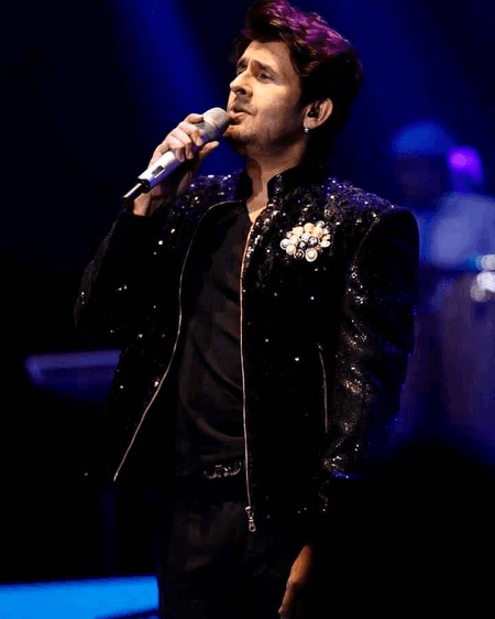 Sonu Nigam on milestone tour in North America: Familiar cities, familiar faces and so many memories