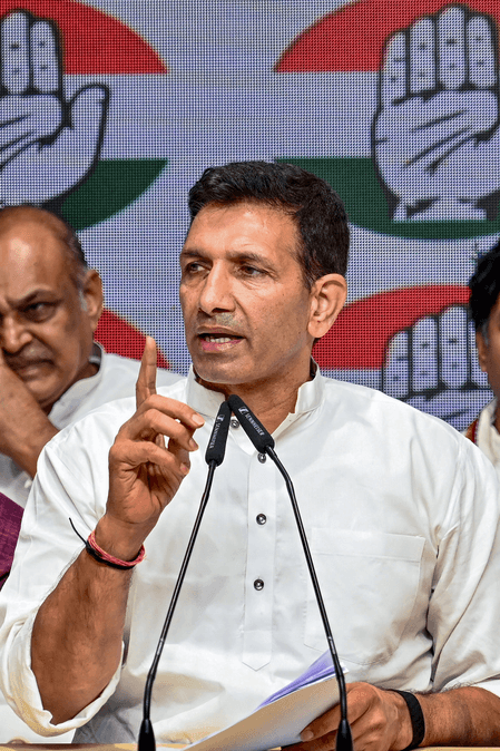 MP Congress questions school education performance, says no district crosses 60 pc mark