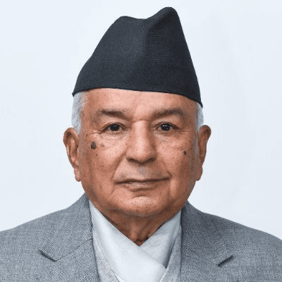 Nepal President thanks India for 'generous support' after deadly flash floods
