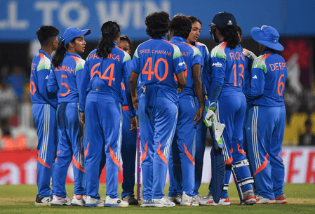 Women's Asia Cup: India battle for continental glory as Thailand opener awaits (preview)