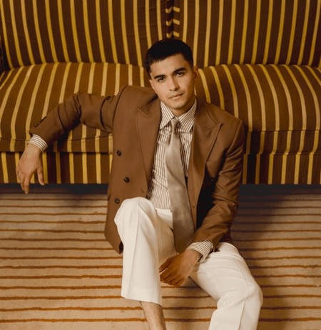 Abhay Verma: Introvert at first but when I get comfortable, no extrovert can match my energy