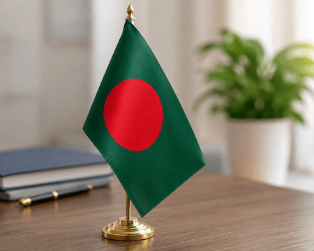 Bangladesh gas crisis highlights logistics weakness, concentration risk: Report