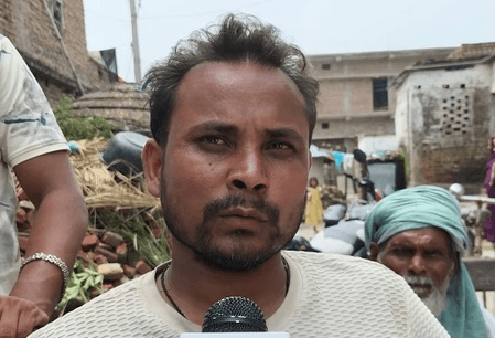 'Water up to 20 feet...ran up hills, climbed trees to stay alive': Indians rescued from flood-hit Nepal recount horrors