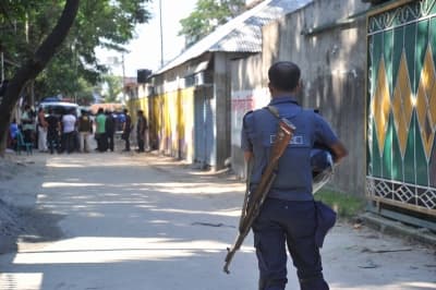 Neo-JMB group resurfaces in Bangladesh, raising fresh terror threat