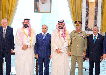 Mecca agreement lacks binding political ideology: Report flags deep contradictions in trilateral pact