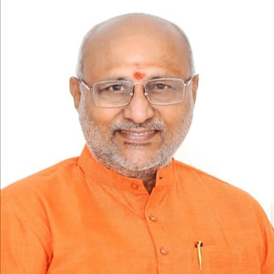 Tight security cover for V-P Radhakarishnan on two-day Kerala visit