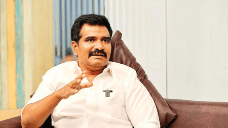 TN: Teachers protest Minister’s wife transfer