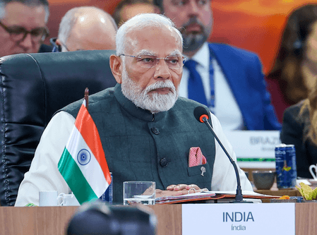 Delhi BRICS Summit set to advance climate cooperation and global resilience