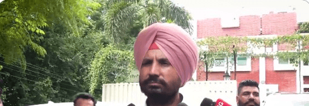 Congress cautions Punjab CM against taking action against over striking employees