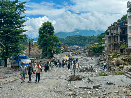 Nepal tragedy: Reports emphasise need for close regional cooperation against future devastation