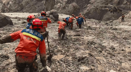 Himalayan disasters: Remembering 2021 Chamoli deluge and beyond in the wake of Nepal tragedy