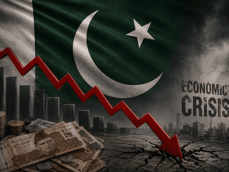 Pakistan's worsening security situation threatens CPEC, Chinese projects