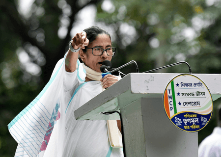 Custodial interrogation of Mamata Banerjee necessary in RG Kar case: Bengal Minister