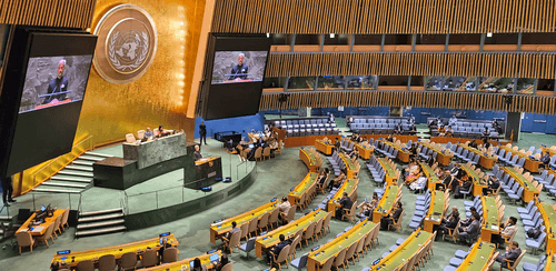 China funding, Pahalgam response puts UN special rapporteur under scrutiny: Report