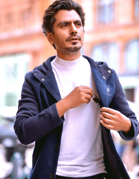 Nawazuddin Siddiqui reveals the character closest to his heart, and why it is special