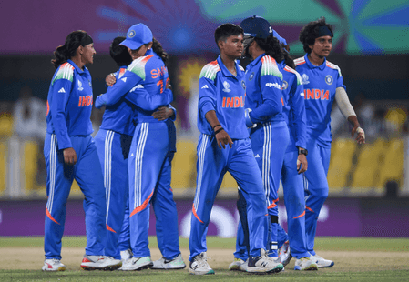 Women's Asia Cup: Muzumdar backs ‘hungry’ India to shine despite Jemimah's absence