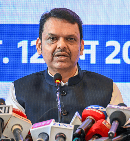 404 citizens from Maha safe, 338 contacted: CM Fadnavis directs swift rescue relief for stranded tourists in Nepal