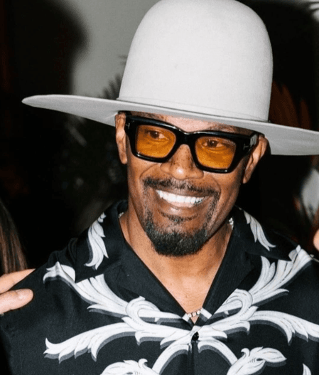 Jamie Foxx’s says his daughter saved his life after stroke