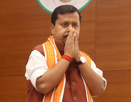 BJP's youth outreach strategy to focus on direct engagement, social media connect