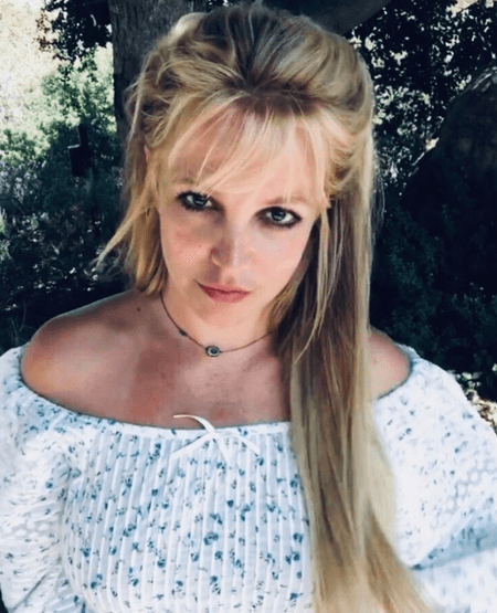 Britney Spears talks about feeling ‘like a robot' during the peak of her pop career
