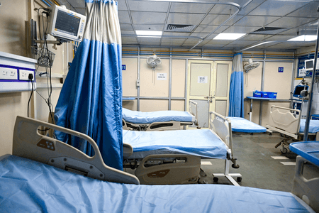 Rajasthan: Lok Adalat orders Rs 23.36 lakh compensation in medical negligence case