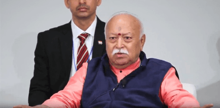 Diversity decorates our unity: RSS chief