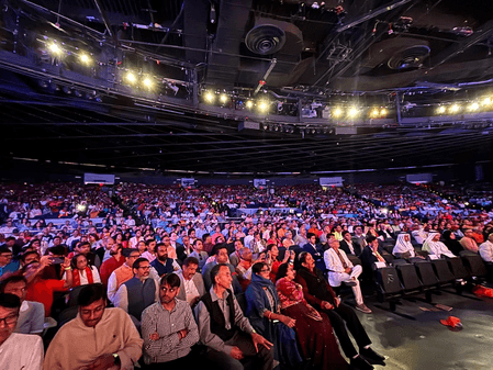 Bhagwat urges Indian diaspora in US to remain loyal to ‘karma bhumi’