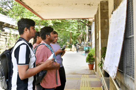 Higher education enrolment in India grows to 4.50 crore in a decade, female participation surges