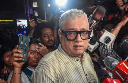Trinamool billboard row: After Abhishek Banerjee, Kolkata Police issue notice to Derek O’Brien