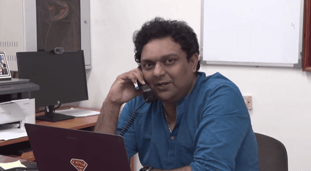 Mann Ki Baat: PM Modi praises Mumbai man for creating specialised website to know India's history