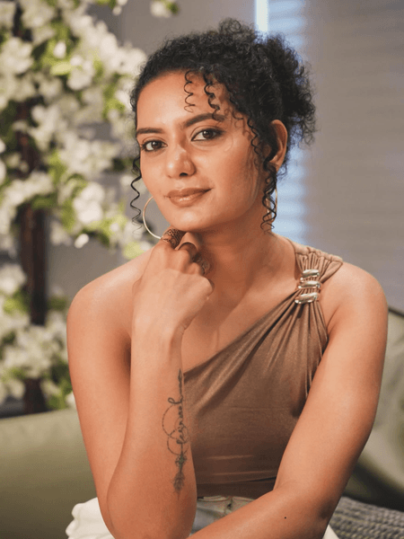 Shruti Deshpande reveals she learned 'presence of mind' from Nawazuddin Siddiqui