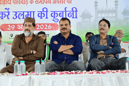 Congress will scrap UCC if it forms govt in 2028, says Madhya Pradesh LoP Umang Singhar