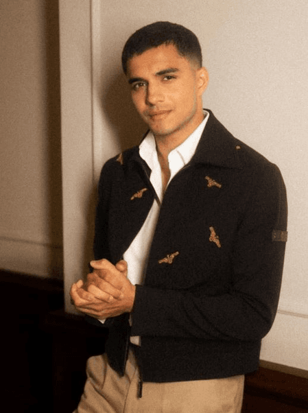 Abhay Verma says food and art help forge bond between people