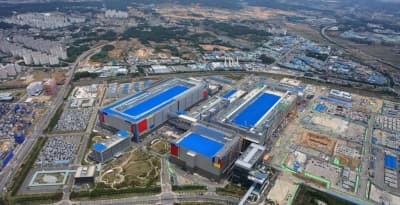 Samsung, SK hynix's corporate tax tops $8.1 billion in H1 2026