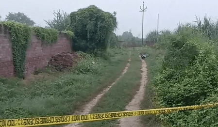 Accused in Ankit Balyan murder case killed in UP Police encounter