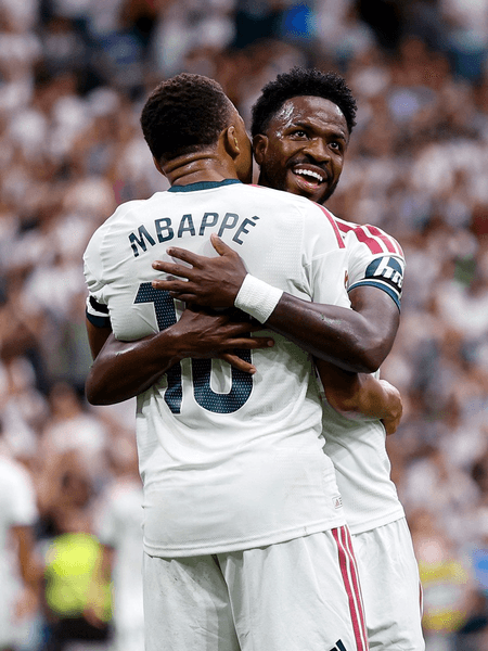La Liga: Real Madrid cruise past Malaga, Athletic find form finally