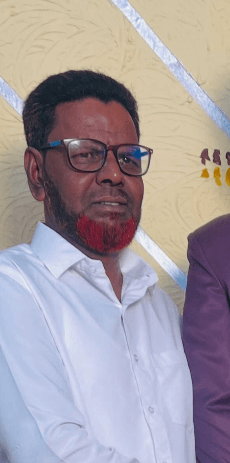 AIMIM leader stabbed to death in Hyderabad's Falaknuma
