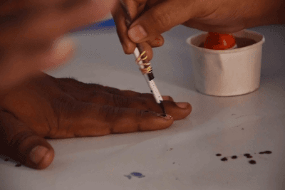 Raj civic polls: Last day for nomatinations today; BJP, Cong yet to announce final candidates