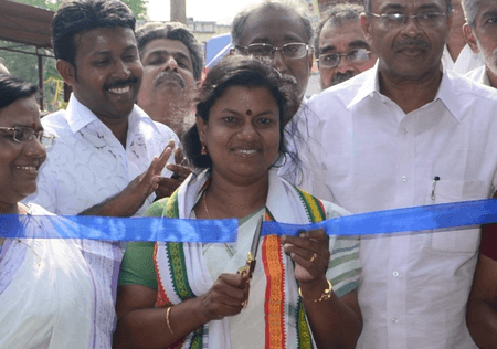 Respect Constitution: Minister Bindu Krishnan to Kerala cleric on remarks about women
