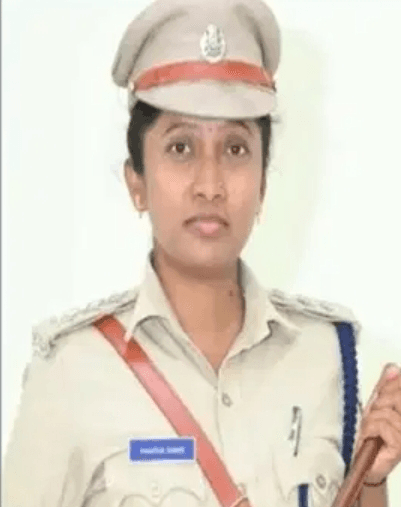 K'taka jail VIP treatment row: Superintendent transferred after undertrial found with female visitor