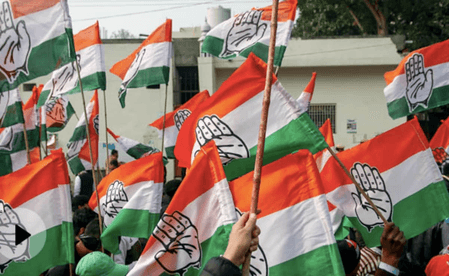 Major political upset in Rajasthan as senior BJP leader quits party, joins Congress with daughter-in-law