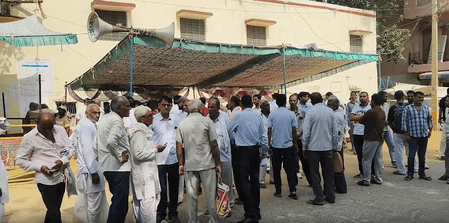 BJP announces candidates for Jaipur Municipal Corporation polls; ex-Mayor gets ticket