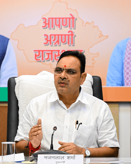 Rajasthan local polls: BJP leaders deliberate on finalising candidate names till late; decision likely today
